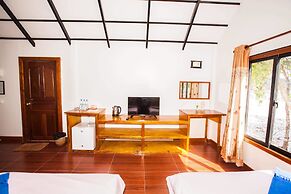 Orchid Resort