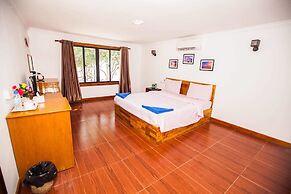 Orchid Resort