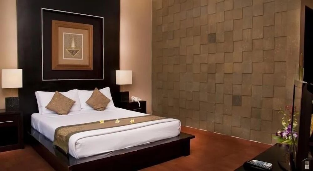 Sindhu Mertha Suite