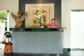 Sindhu Mertha Suite