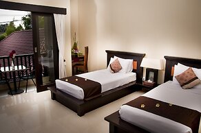 Sindhu Mertha Suite