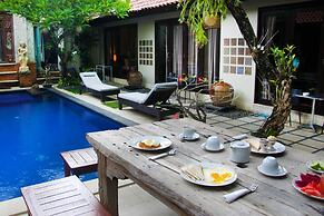 Sindhu Mertha Suite