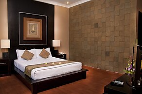 Sindhu Mertha Suite
