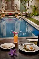 Sindhu Mertha Suite