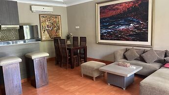 Sindhu Mertha Suite