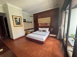 Sindhu Mertha Suite