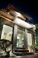 Sindhu Mertha Suite
