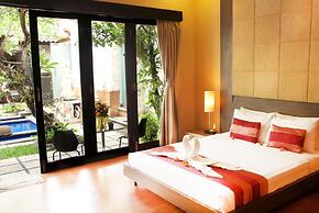 Sindhu Mertha Suite