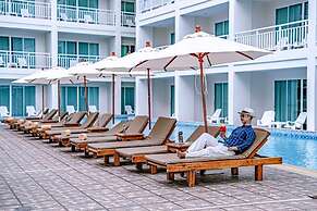 Chanalai Hillside Resort, Karon Beach