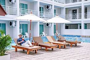 Chanalai Hillside Resort, Karon Beach