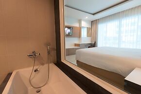 Chanalai Hillside Resort, Karon Beach