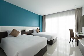 Chanalai Hillside Resort, Karon Beach