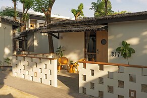 Escape Beach Resort
