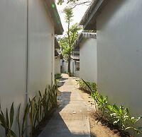 Escape Beach Resort