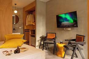 Escape Beach Resort