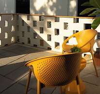 Escape Beach Resort