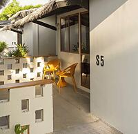 Escape Beach Resort