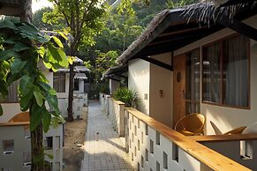 Escape Beach Resort