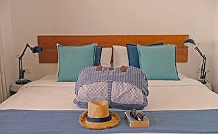 Escape Beach Resort