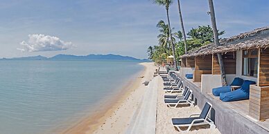 Escape Beach Resort