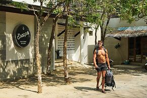Escape Beach Resort