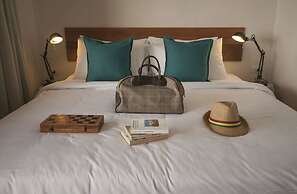 Escape Beach Resort