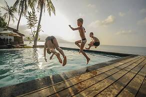 Escape Beach Resort