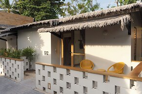 Escape Beach Resort