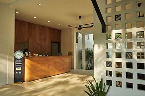Escape Beach Resort