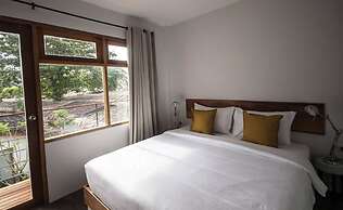 Escape Beach Resort