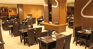 Hotel Grand Imawan