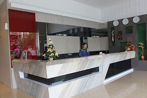 Hotel Grand Imawan