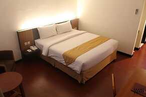 Hotel Grand Imawan