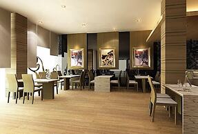 Hotel Grand Imawan