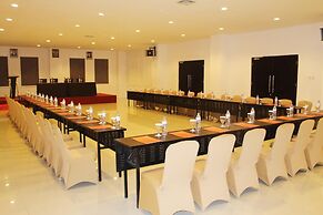 Hotel Grand Imawan