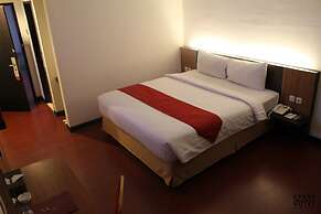 Hotel Grand Imawan