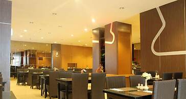 Hotel Grand Imawan