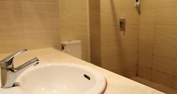 Hotel Grand Imawan