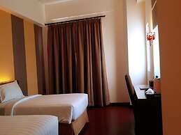 Hotel Grand Imawan