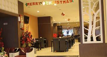 Hotel Grand Imawan