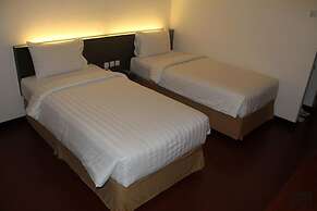 Hotel Grand Imawan