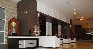 Hotel Grand Imawan