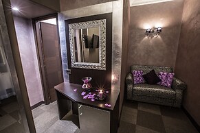 Hotel Romano