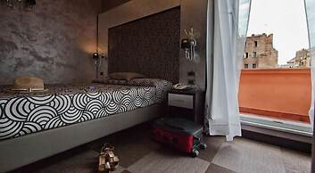 Hotel Romano