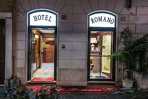 Hotel Romano