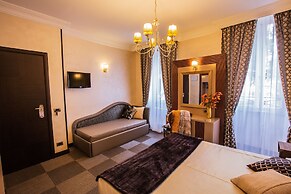 Hotel Romano