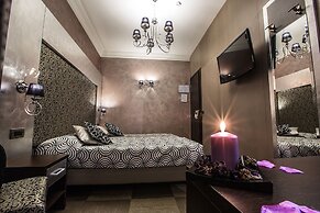 Hotel Romano