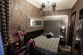 Hotel Romano