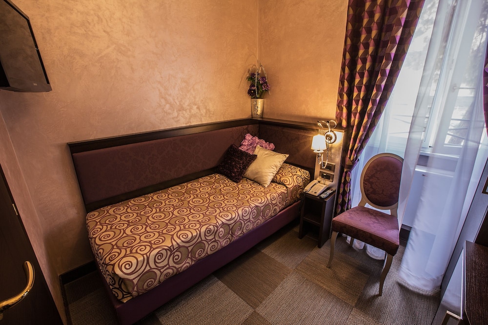 Hotel Romano
