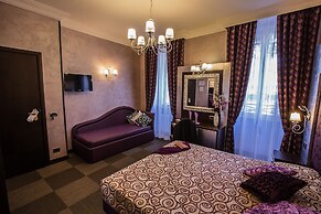 Hotel Romano